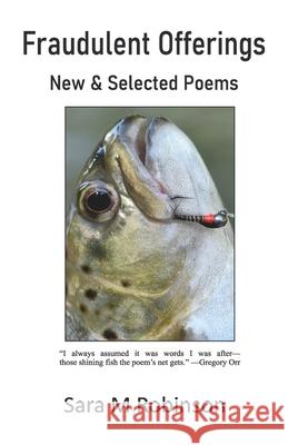 Fraudulent Offerings Sara M. Robinson 9789363540675