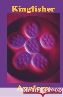 Analogy Kingfisher 9789363541375