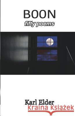 B00n Karl Elder 9789363548770