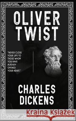 Oliver Twist Charles Dickens 9789363972032 Jollyjoy Books Pvt Ltd