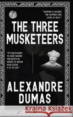 The Three Musketeers Alexandre Dumas 9789363972636 Jollyjoy Books Pvt Ltd