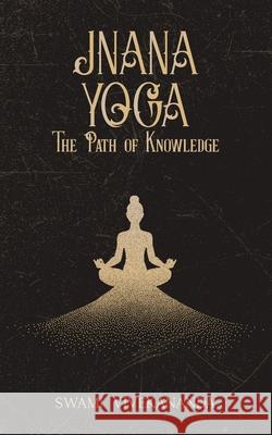 Jnana Yoga Swami Vivekananda 9789363973053