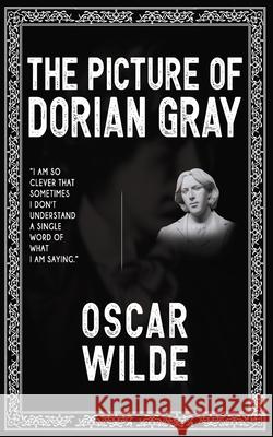 The picture of dorian gray Oscar Wilde 9789363973381 Jollyjoy Books Pvt Ltd