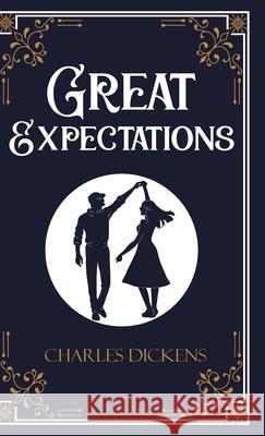 Great Expectations Charles Dickens 9789363974470 Jollyjoy Books Pvt Ltd