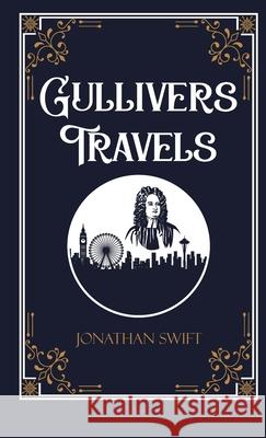 gullivers-travels Jonathan Swift 9789363975071 Jollyjoy Books Pvt Ltd