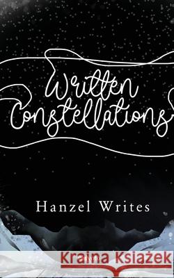 Written Constellations Hanzel Writes 9789364941426