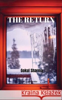 The Return Gokul Sharma 9789364942690