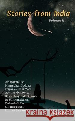 Stories from India S.3 Volume II Alokparna Das, Manmohan Sadana, Priyanka Joshi More 9789364945523