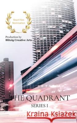 The Quadrant Series I Abdul, Ananya Kantoor, Debanjali Nag 9789364949187
