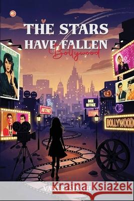 The Stars Have Fallen Varun Singh 9789365541786