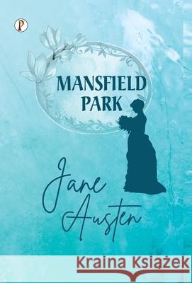Mansfield Park Jane Austen 9789367003169