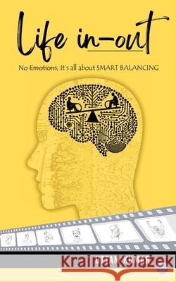 LIFE In-Out Uttam Kumar 9789367831410