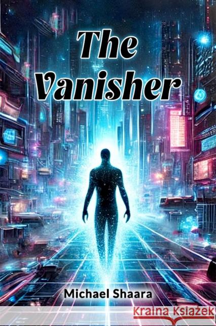 The Vanisher Michael Shaara 9789368099222