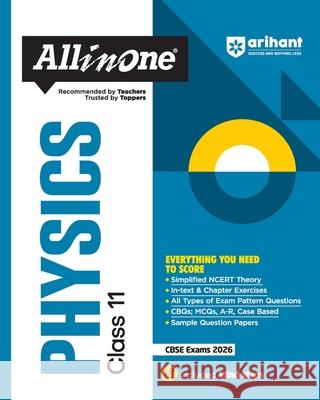 AlO CBSE Physics 11th Rahul Kumar Nitesh Kumar 9789368405627