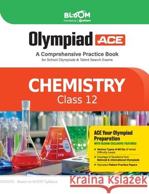 Bloom Olympiad Chemistry Class 12th (E) Pooja Yadav 9789368406235