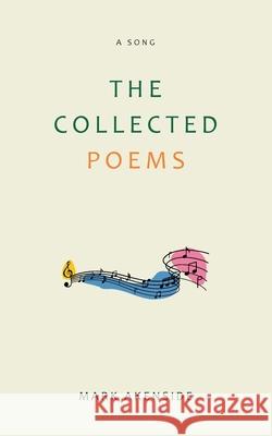 The Collected Poems Mark Akenside 9789368493440
