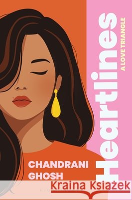 Heartlines Chandrani Ghosh 9789369529193