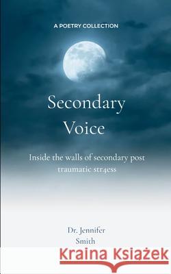 Secondary Voice Jennifer Smith 9789369530724