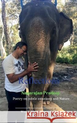 Reflections Nagarajan Pradeep 9789369531738