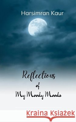 Reflections Harsimran Kaur 9789369534746