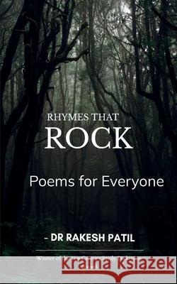 Rhymes That Rock Rakesh Patil 9789369537884