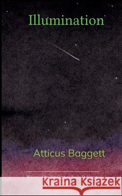 Illumination Atticus Baggett 9789369538249