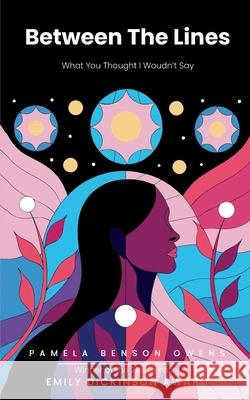 Between The Lines Pamela Benson Owens 9789369538379