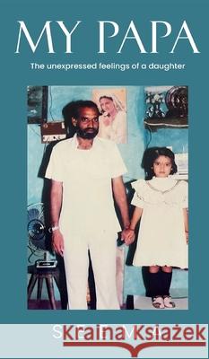 my papa Seema 9789369539345