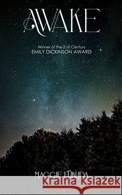 Awake Maggie Fukuda 9789369542642