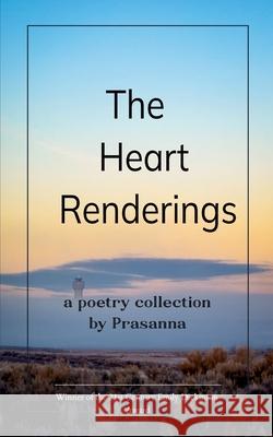 The Heart Renderings Prasanna 9789369543731