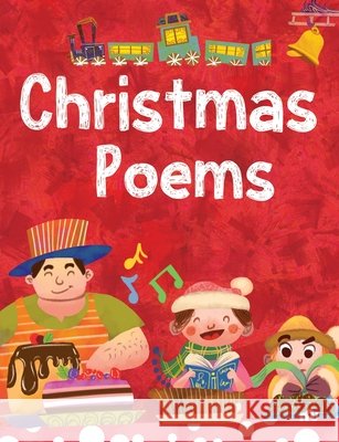 Christmas Poems Moonstone                                9789370031791