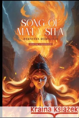 Song of Mata Sita Palak Chauhan 9789370092846