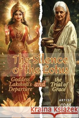 The Silence of the Lotus Children's Classics Padma Purana 9789370093676