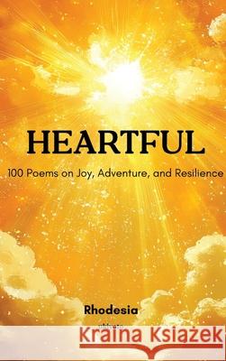 Heartful Rhodesia 9789370099517