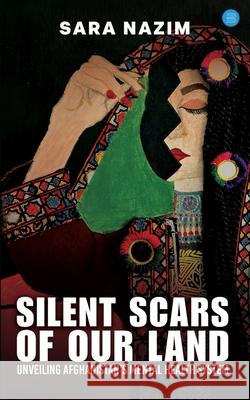 Title: Silent Scars Of Our Land 