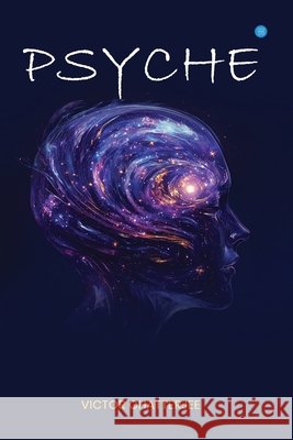 Psyche Victor Chatterjee 9789370188549