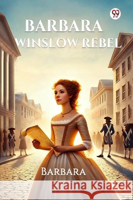 Barbara Winslow Rebel Elizabeth Ellis 9789370427426