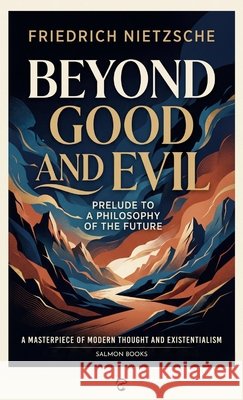 Beyond Good and Evil Nietzsche, Friedrich Wilhelm, Zimmern, Helen 9789370711846