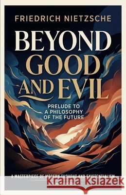 Beyond Good and Evil Nietzsche, Friedrich Wilhelm, Zimmern, Helen 9789370717756