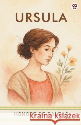 Ursula Honore D 9789370812307 Double 9 Books