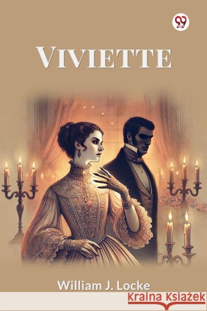 Viviette William J. Locke 9789370813052