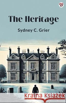 The Heritage Sydney C. Grier 9789370813809 Double 9 Books