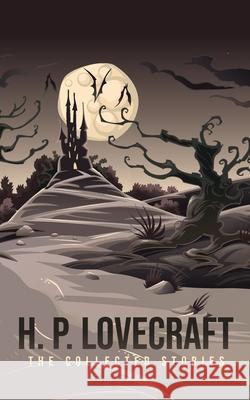 The Collected Stories H P Lovecraft 9789370886599 Jollyjoy Books Pvt Ltd