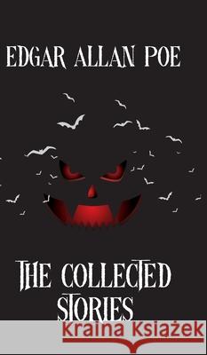 The Collected Stories Edgar Allan Poe 9789370887473