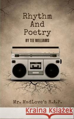 Rhythm And Poetry Terrence Williams 9789370920040