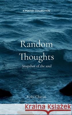 Random Thoughts Rishi Chavan 9789370920699