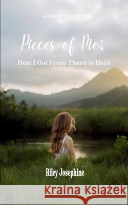 Pieces of Me Riley Josephine 9789370922365
