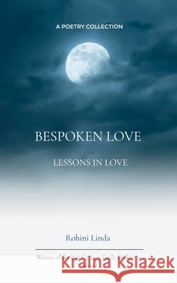 Bespoken Love Rohini Linda 9789370922525