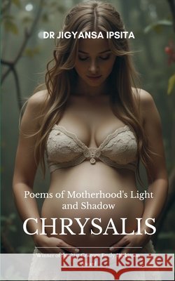 Chrysalis Jigyansa Ipsita 9789370922990