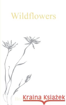 Wildflowers Brooklynn Hinkle 9789370923799